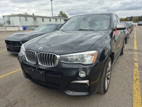 BMW X4 * M40I * CARFAX * БЕЗ ПЪРВОНАЧАЛНА ВНОСКА