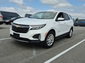 Chevrolet Equinox LT * * CARFAX * * АВТО КРЕДИТ * * 