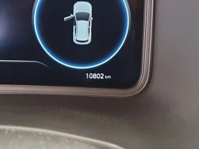 Обява за продажба на Hyundai Kona 64kWh Facelift 10800км ~50 999 лв. - изображение 8 | Auto.bg Обява за продажба на Hyundai Kona 64kWh Facelift 10800км ~50 999 лв. - изображение 8