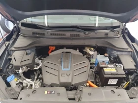 Обява за продажба на Hyundai Kona 64kWh Facelift 10800км ~50 999 лв. - изображение 5 | Auto.bg Обява за продажба на Hyundai Kona 64kWh Facelift 10800км ~50 999 лв. - изображение 5