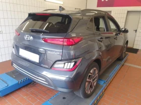 Обява за продажба на Hyundai Kona 64kWh Facelift 10800км ~50 999 лв. - изображение 3 | Auto.bg Обява за продажба на Hyundai Kona 64kWh Facelift 10800км ~50 999 лв. - изображение 3