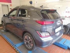 Обява за продажба на Hyundai Kona 64kWh Facelift 10800км ~50 999 лв. - изображение 2 | Auto.bg Обява за продажба на Hyundai Kona 64kWh Facelift 10800км ~50 999 лв. - изображение 2