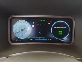 Обява за продажба на Hyundai Kona 64kWh Facelift 10800км ~50 999 лв. - изображение 7 | Auto.bg Обява за продажба на Hyundai Kona 64kWh Facelift 10800км ~50 999 лв. - изображение 7
