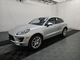 Porsche Macan S* PDK* ЕДИН* СОБСТВЕНИК* 360КАМЕРА* LANE* ASSIST*