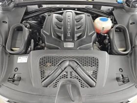 Porsche Macan S* PDK* ЕДИН* СОБСТВЕНИК* 360КАМЕРА* LANE* ASSIST* - 32500 лв. / 16616.99 € - 88343638 17