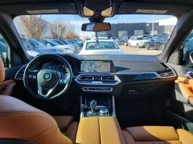 BMW X5 * 40i* CARFAX * БЕЗ ПЪРВОНАЧАЛНА ВНОСКА - 66000 лв. / 33745.26 € - 76216530 6