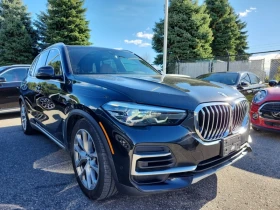 BMW X5 * 40i* CARFAX * БЕЗ ПЪРВОНАЧАЛНА ВНОСКА