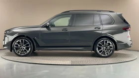 BMW X7 40i M-Sport xDrive | Mobile.bg    2