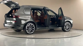 BMW X7 40i M-Sport xDrive | Mobile.bg    3