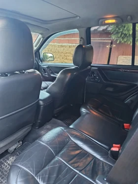 Jeep Grand cherokee 2, 7 CRD - 12500 лв. / 6391.15 € - 47643910 11