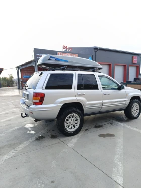 Jeep Grand cherokee 2, 7 CRD - 12500 лв. / 6391.15 € - 47643910 3