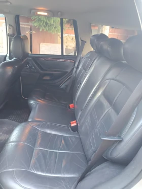 Jeep Grand cherokee 2, 7 CRD - 12500 лв. / 6391.15 € - 47643910 12