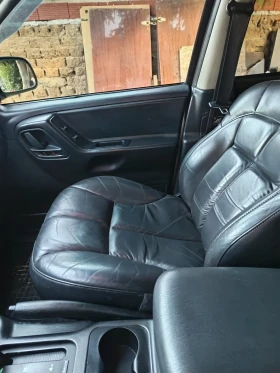 Jeep Grand cherokee 2, 7 CRD - 12500 лв. / 6391.15 € - 47643910 9