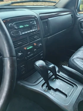 Jeep Grand cherokee 2, 7 CRD - 12500 лв. / 6391.15 € - 47643910 8