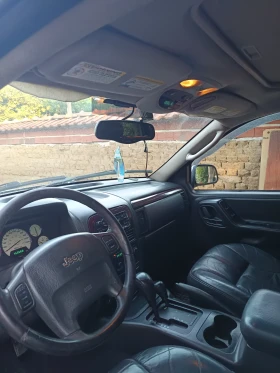 Jeep Grand cherokee 2, 7 CRD - 12500 лв. / 6391.15 € - 47643910 10