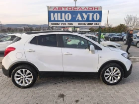 Opel Mokka 1, 6 TDСi-136k.c.6ск.HABИ, КОЖА, LED, EBPO 6 - 15999 лв. / 8180.16 € - 60527488 7
