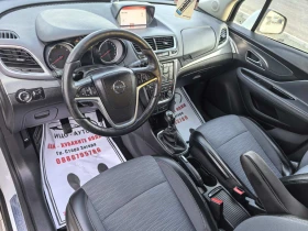 Opel Mokka 1, 6 TDСi-136k.c.6ск.HABИ, КОЖА, LED, EBPO 6 - 15999 лв. / 8180.16 € - 60527488 9