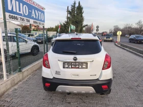 Opel Mokka 1, 6 TDСi-136k.c.6ск.HABИ, КОЖА, LED, EBPO 6 - 15999 лв. / 8180.16 € - 60527488 5
