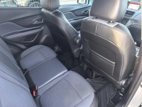 Opel Mokka 1, 6 TDСi-136k.c.6ск.HABИ, КОЖА, LED, EBPO 6 - 15999 лв. / 8180.16 € - 60527488 12