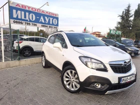 Opel Mokka 1, 6 TDСi-136k.c.6ск.HABИ, КОЖА, LED, EBPO 6 - 15999 лв. / 8180.16 € - 60527488 8