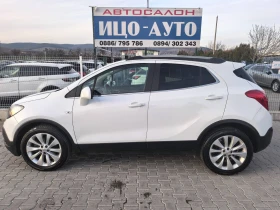 Opel Mokka 1, 6 TDСi-136k.c.6ск.HABИ, КОЖА, LED, EBPO 6 - 15999 лв. / 8180.16 € - 60527488 3