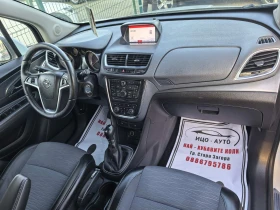 Opel Mokka 1, 6 TDСi-136k.c.6ск.HABИ, КОЖА, LED, EBPO 6 - 15999 лв. / 8180.16 € - 60527488 11