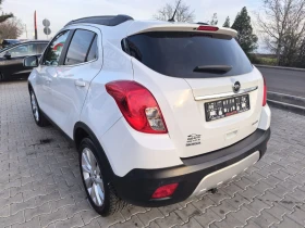 Opel Mokka 1, 6 TDСi-136k.c.6ск.HABИ, КОЖА, LED, EBPO 6 - 15999 лв. / 8180.16 € - 60527488 4