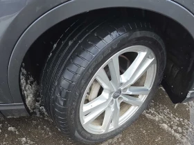 Audi Q7 * 3.0T Technik * CARFAX * БЕЗ ПЪРВОНАЧАЛНА ВНОСКА - 30200 лв. / 15441.01 € - 24506140 7