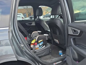 Audi Q7 * 3.0T Technik * CARFAX * БЕЗ ПЪРВОНАЧАЛНА ВНОСКА - 30200 лв. / 15441.01 € - 24506140 14