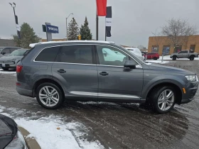 Audi Q7 * 3.0T Technik * CARFAX * БЕЗ ПЪРВОНАЧАЛНА ВНОСКА - 30200 лв. / 15441.01 € - 24506140 3