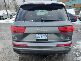 Audi Q7 * 3.0T Technik * CARFAX * БЕЗ ПЪРВОНАЧАЛНА ВНОСКА - 30200 лв. / 15441.01 € - 24506140 4