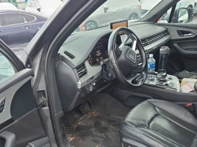 Audi Q7 * 3.0T Technik * CARFAX * БЕЗ ПЪРВОНАЧАЛНА ВНОСКА - 30200 лв. / 15441.01 € - 24506140 5