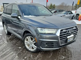 Audi Q7 * 3.0T Technik * CARFAX * БЕЗ ПЪРВОНАЧАЛНА ВНОСКА - 30200 лв. / 15441.01 € - 24506140 16