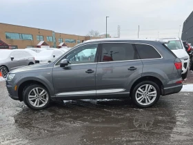 Audi Q7 * 3.0T Technik * CARFAX * БЕЗ ПЪРВОНАЧАЛНА ВНОСКА - 30200 лв. / 15441.01 € - 24506140 2