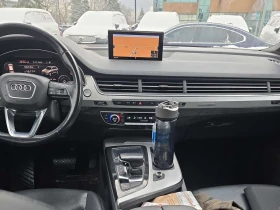 Audi Q7 * 3.0T Technik * CARFAX * БЕЗ ПЪРВОНАЧАЛНА ВНОСКА - 30200 лв. / 15441.01 € - 24506140 9