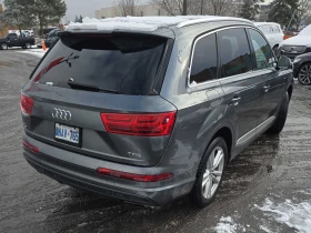 Audi Q7 * 3.0T Technik * CARFAX * БЕЗ ПЪРВОНАЧАЛНА ВНОСКА - 30200 лв. / 15441.01 € - 24506140 13