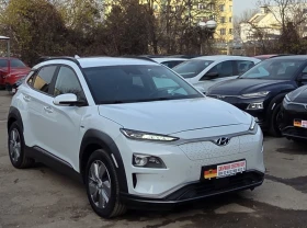 Hyundai Kona 64KW/Premium/SOH100%