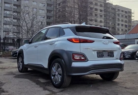 Hyundai Kona 64KW/Premium/SOH100% - 31650 лв. / 16182.39 € - 66485261 4