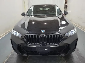 BMW X6 * XDRIVE40I * CARFAX * ЦЕНА ДО БГ - 118050 лв. / 60358.01 € - 88608951 6