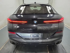 BMW X6 * XDRIVE40I * CARFAX * ЦЕНА ДО БГ - 118050 лв. / 60358.01 € - 88608951 5
