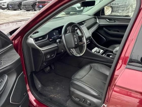 Jeep Grand cherokee * Limited * CARFAX *  - 20650 € / 40387.89 лв. - 24742543 5