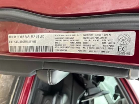 Jeep Grand cherokee * Limited * CARFAX *  - 20650 € / 40387.89 лв. - 24742543 13