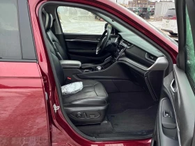 Jeep Grand cherokee * Limited * CARFAX *  - 20650 € / 40387.89 лв. - 24742543 10