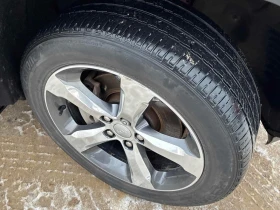 Jeep Grand cherokee * Limited * CARFAX *  - 20650 € / 40387.89 лв. - 24742543 7