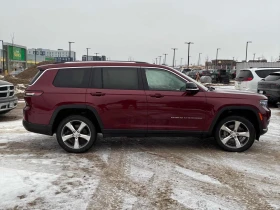 Jeep Grand cherokee * Limited * CARFAX *  - 20650 € / 40387.89 лв. - 24742543 3