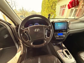 Hyundai Santa fe 2.2CRDI, снимка 16