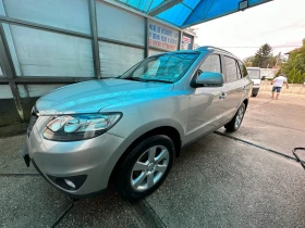 Hyundai Santa fe 2.2CRDI, снимка 2
