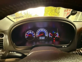 Hyundai Santa fe 2.2CRDI, снимка 8
