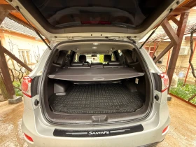 Hyundai Santa fe 2.2CRDI, снимка 10