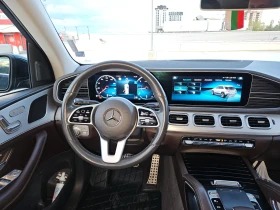 Mercedes-Benz GLE 300 AMG 63 OPTICA - 39000 € / 76277.37 лв. - 53648724 5